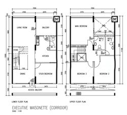 Blk 387 Yishun Ring Road (Yishun), HDB Executive #577234081